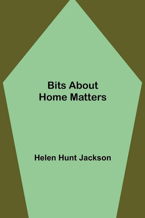 Produktbild: Bits about Home Matters