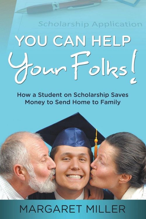 Produktbild: You Can Help Your Folks!