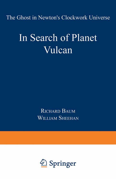 Produktbild: In Search of Planet Vulcan