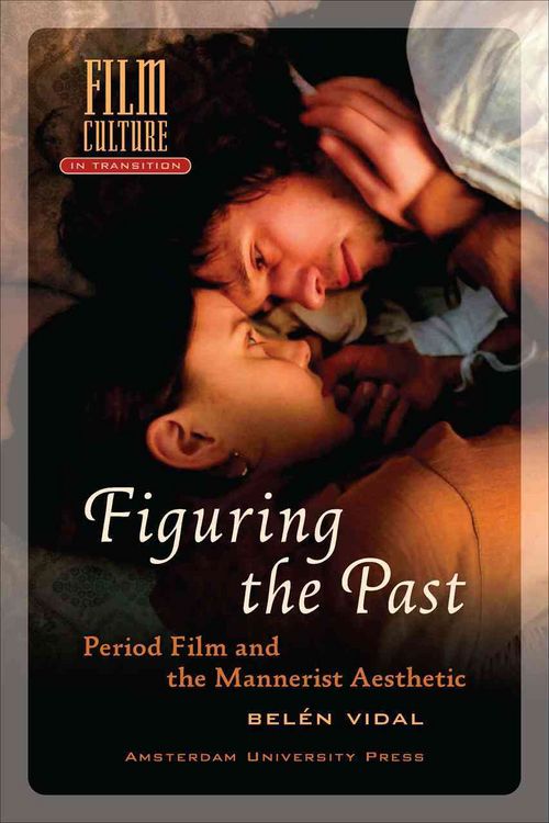 Produktbild: Vidal, B: Figuring the Past