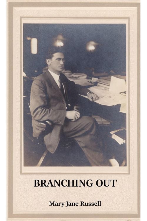 Produktbild: Branching Out