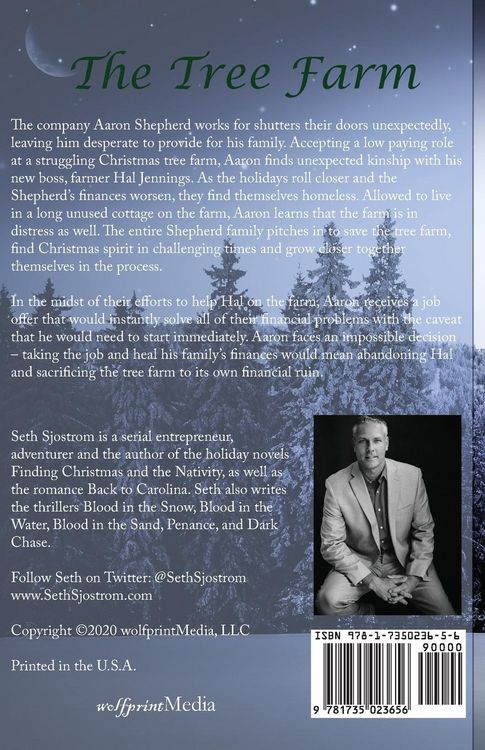 Produktbild: The Tree Farm