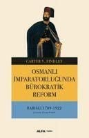 Produktbild: Osmanli Imparatorlugunda B&uuml;rokratik Reform