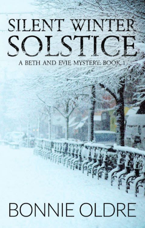 Produktbild: Silent Winter Solstice