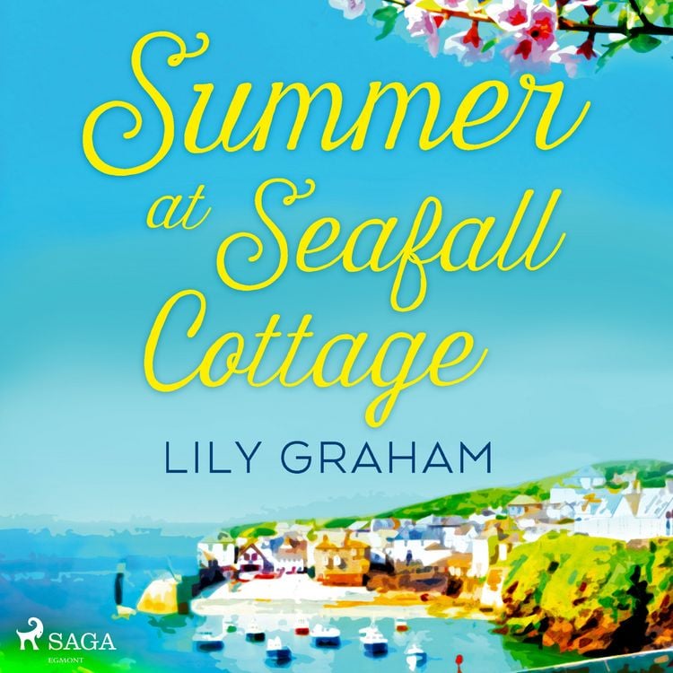Produktbild: Summer at Seafall Cottage