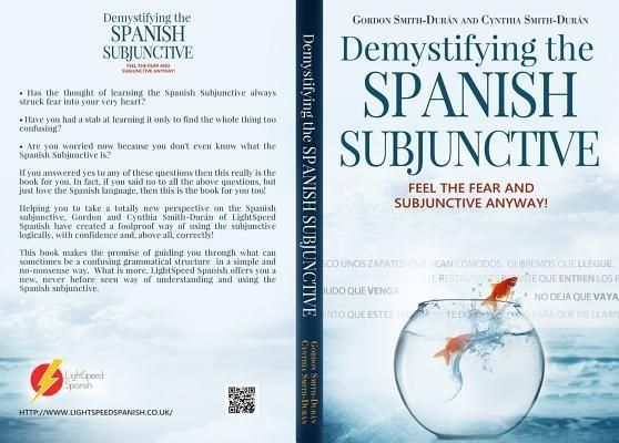 Produktbild: Demystifying the Spanish Subjunctive