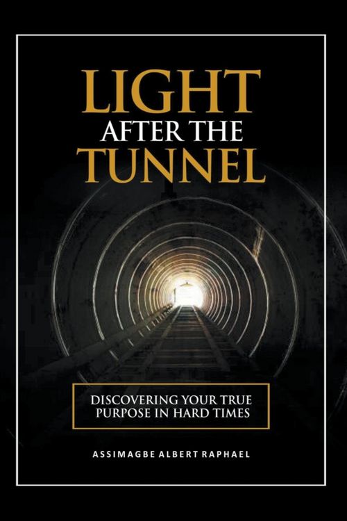 Produktbild: The Light After the Tunnel