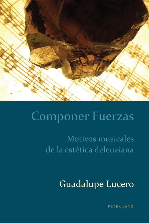 Produktbild: Componer Fuerzas