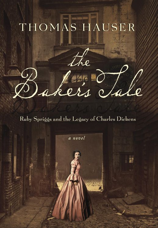 Produktbild: The Baker's Tale