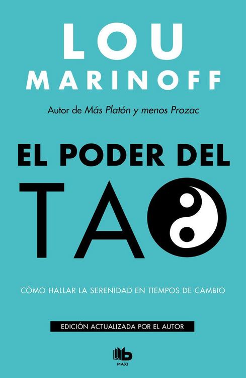 Produktbild: El poder del Tao