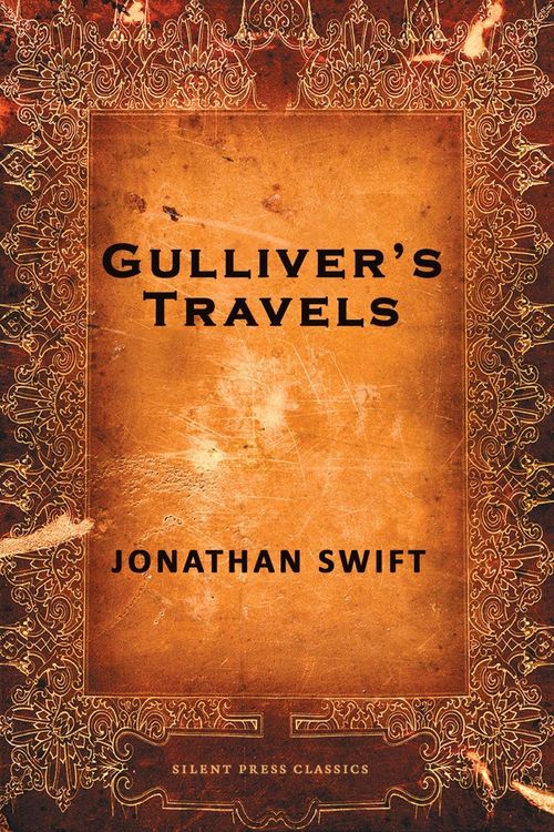 Produktbild: Gulliver's Travels
