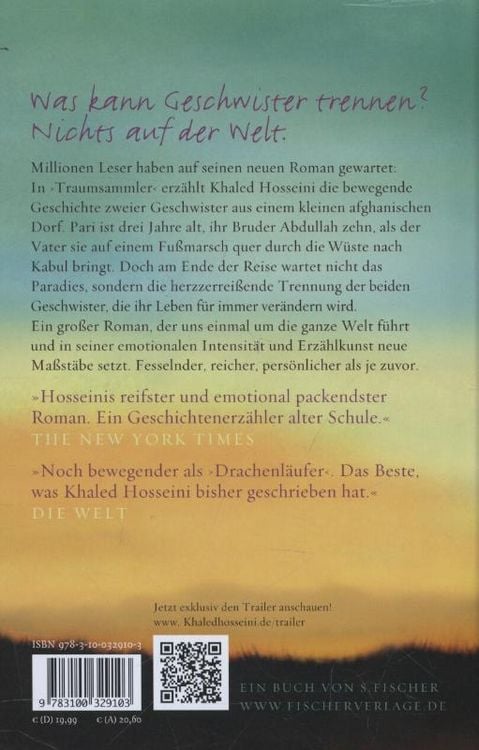 Produktbild: Traumsammler