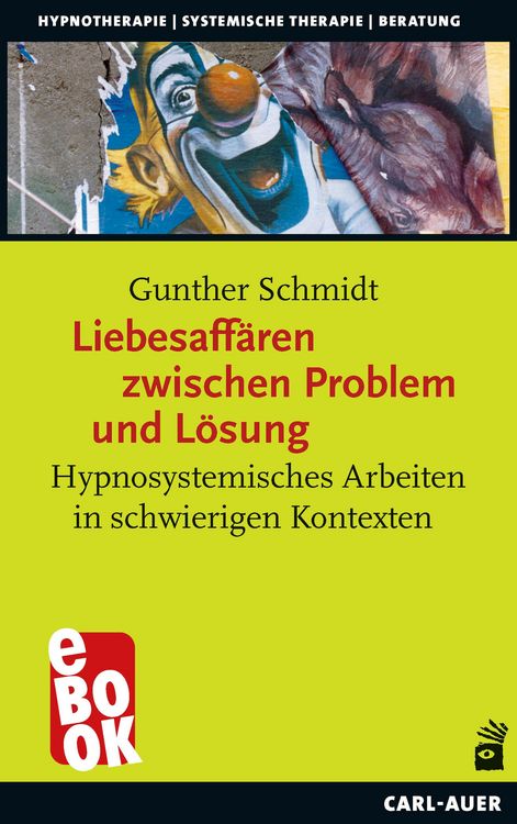 Produktbild: Liebesaff&auml;ren zwischen Problem und L&ouml;sung