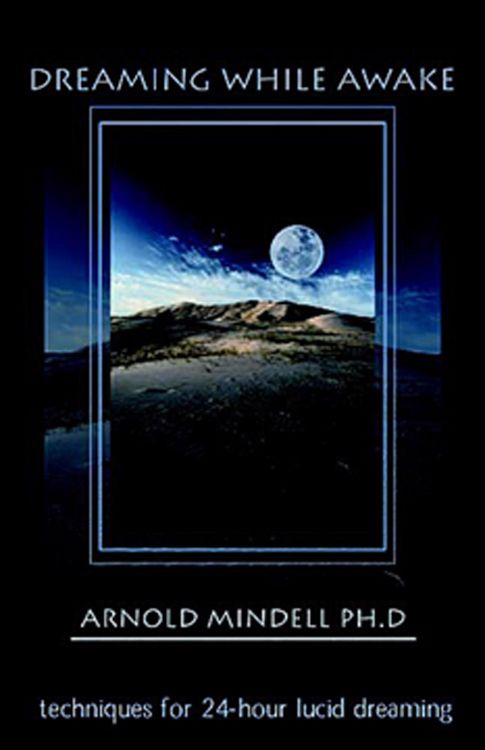 Produktbild: Dreaming While Awake