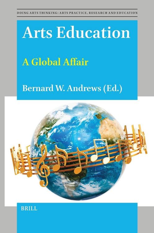 Produktbild: Arts Education
