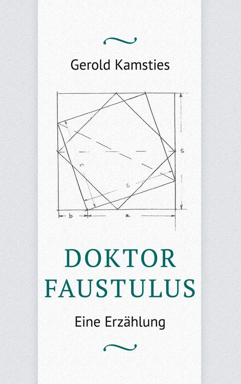 Produktbild: Doktor Faustulus