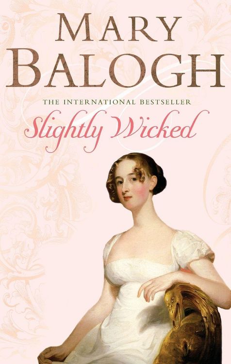 Produktbild: Slightly Wicked