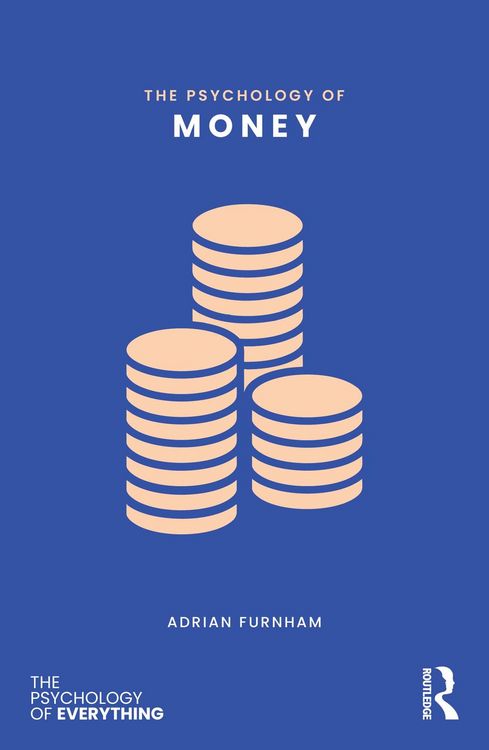 Produktbild: The Psychology of Money