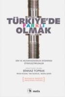 Produktbild: T&uuml;rkiyede Farkli Olmak