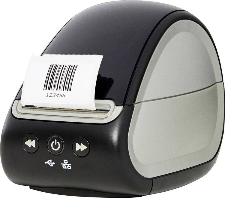 Produktbild: DYMO&reg; LabelWriter 550 Turbo