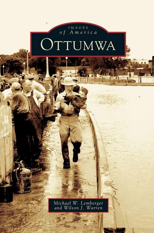 Produktbild: Ottumwa