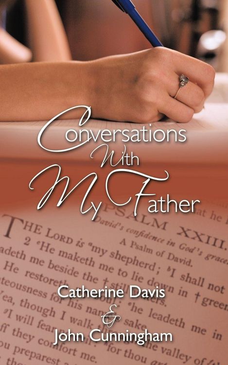 Produktbild: Conversations with My Father