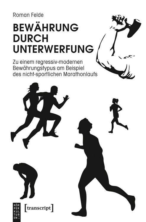 Produktbild: Bew&auml;hrung durch Unterwerfung