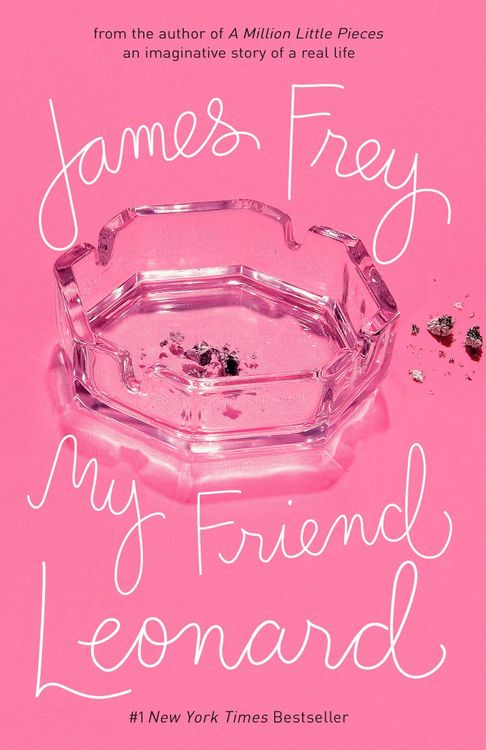 Produktbild: My Friend Leonard