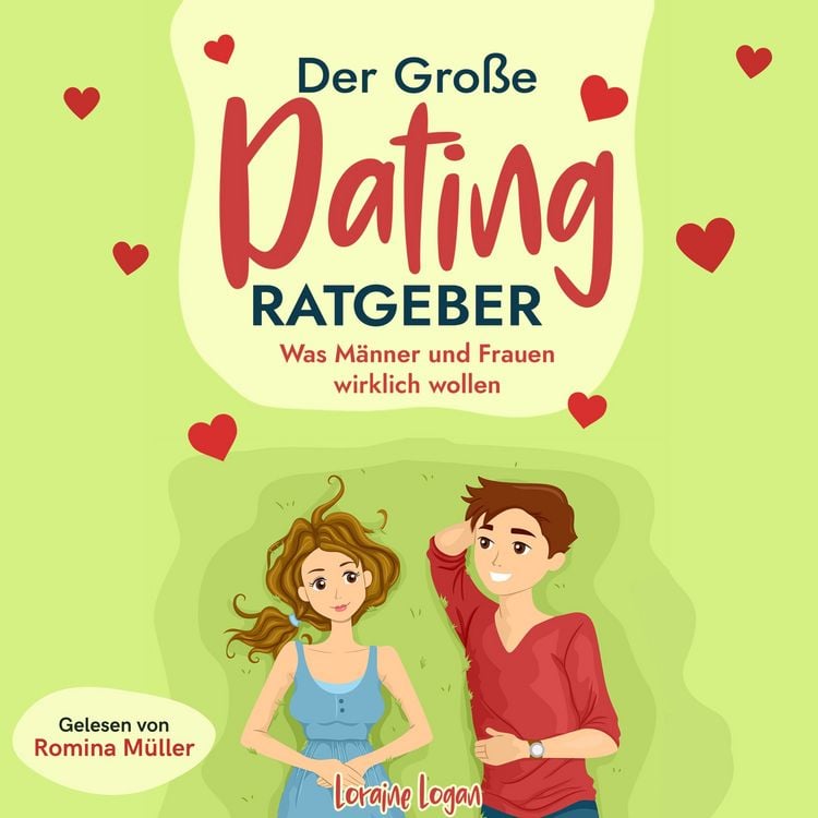 Produktbild: Der gro&szlig;e Dating Ratgeber