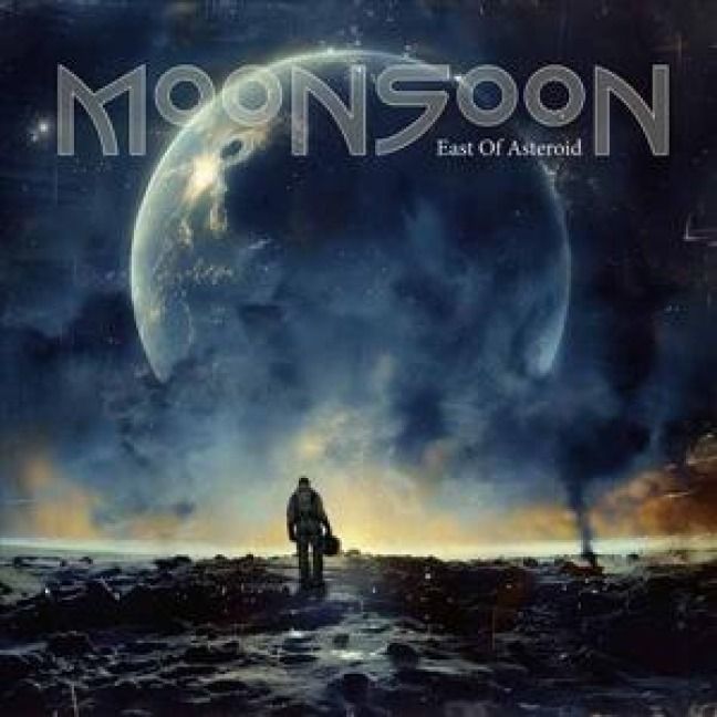 Produktbild: East of Asteroid