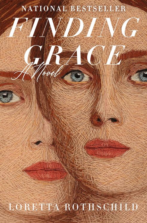 Produktbild: Finding Grace