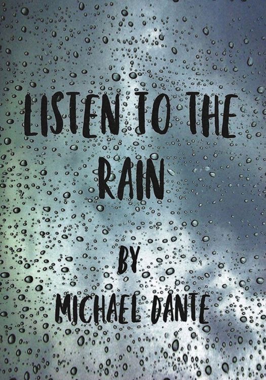 Produktbild: Listen to the Rain