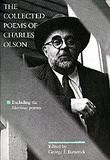 Produktbild: The Collected Poems of Charles Olson