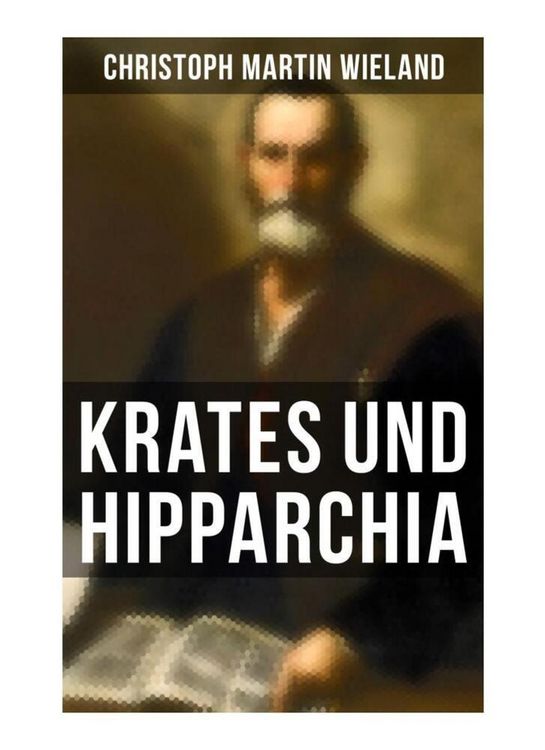 Produktbild: Krates und Hipparchia