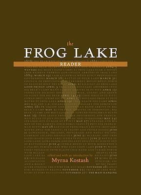 Produktbild: The Frog Lake Reader