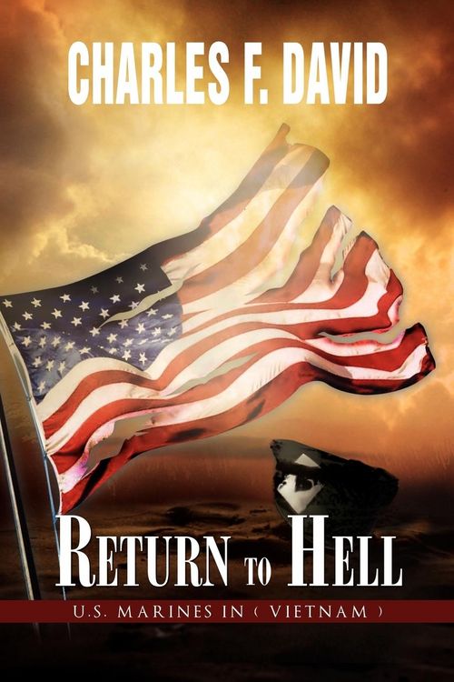 Produktbild: Return to Hell