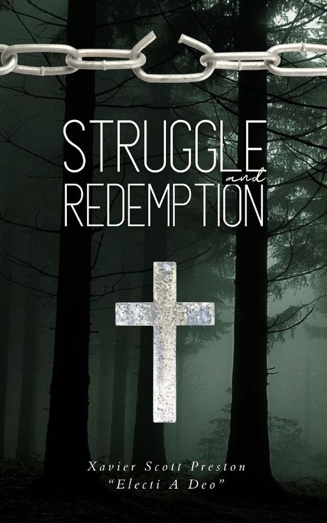 Produktbild: Struggle & Redemption