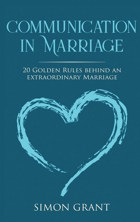 Produktbild: Communication in Marriage