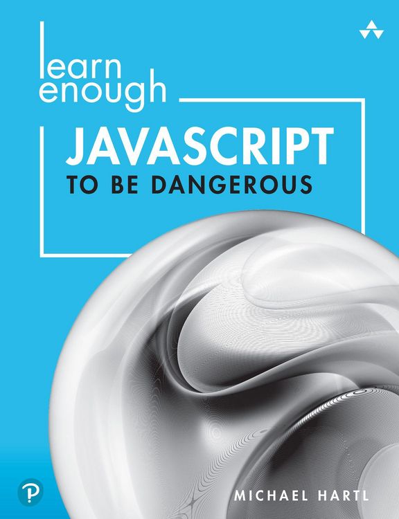 Produktbild: Learn Enough JavaScript to Be Dangerous