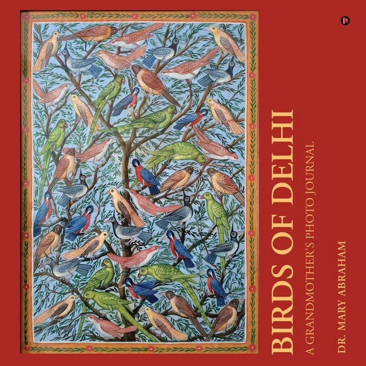 Produktbild: Birds of Delhi