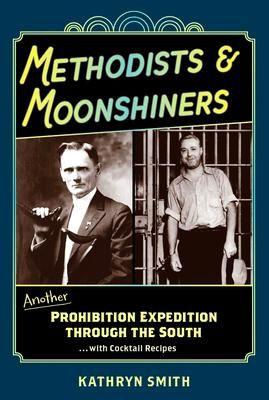Produktbild: Methodists & Moonshiners