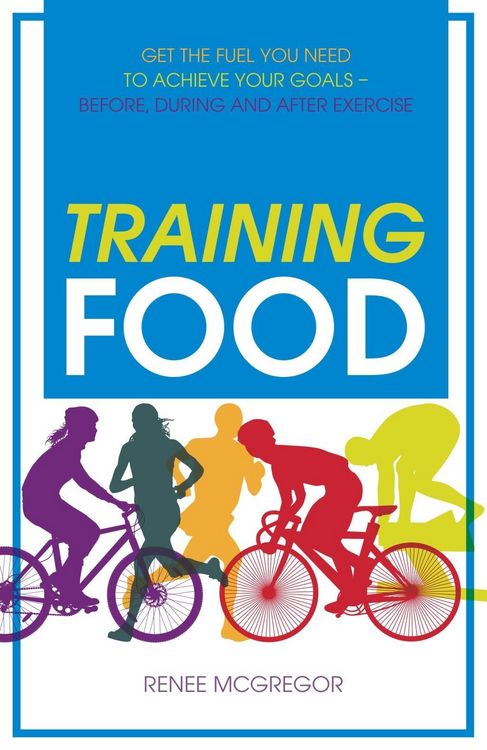 Produktbild: Training Food