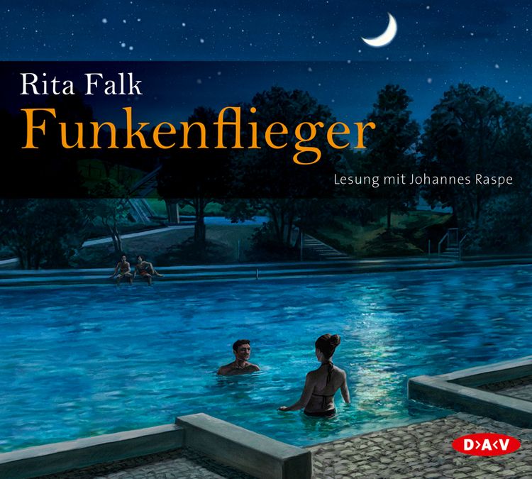 Produktbild: Funkenflieger