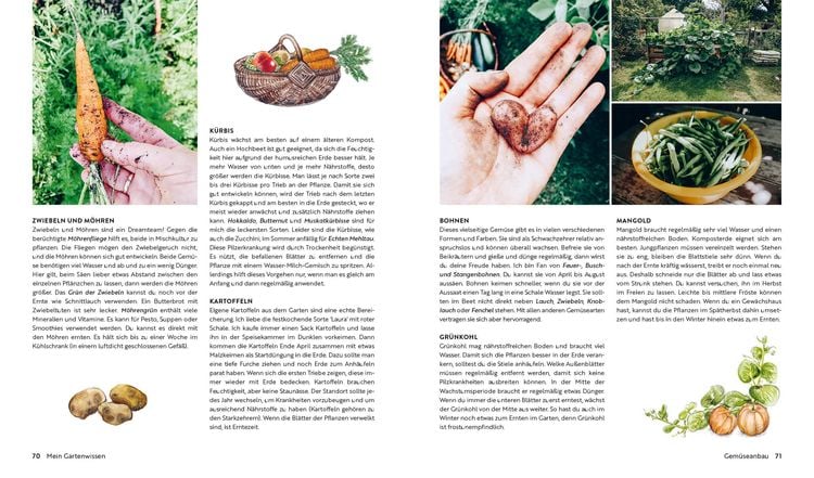 Produktbild: Kleine Freiheit Garten &ndash; Gl&uuml;cklich im Schrebergarten