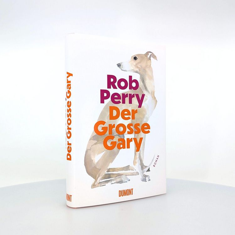 Produktbild: Der Gro&szlig;e Gary