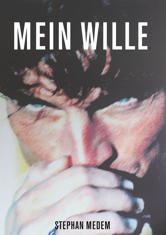 Produktbild: Mein Wille