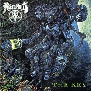 Produktbild: The Key (FDR Remaster)