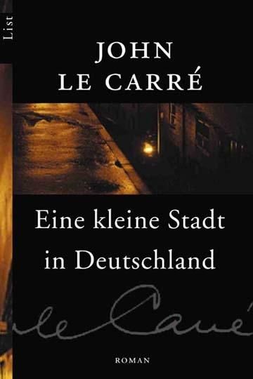 Produktbild: Eine kleine Stadt in Deutschland