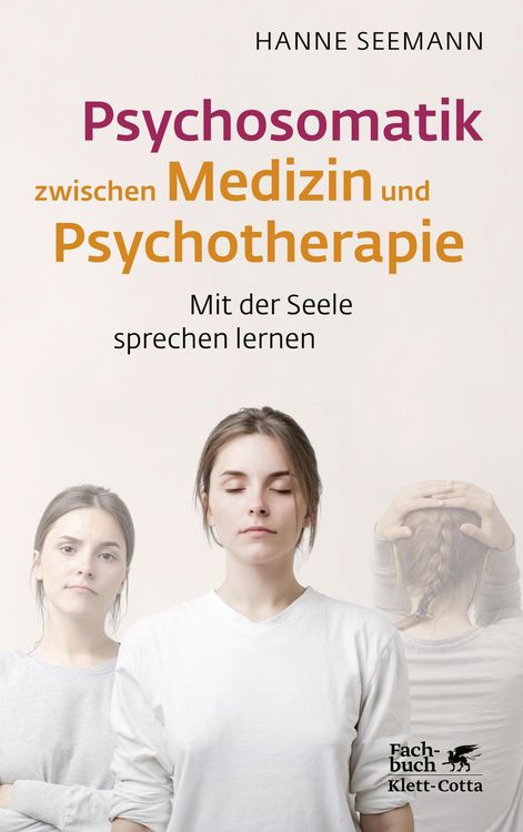 Produktbild: Psychosomatik zwischen Medizin und Psychotherapie