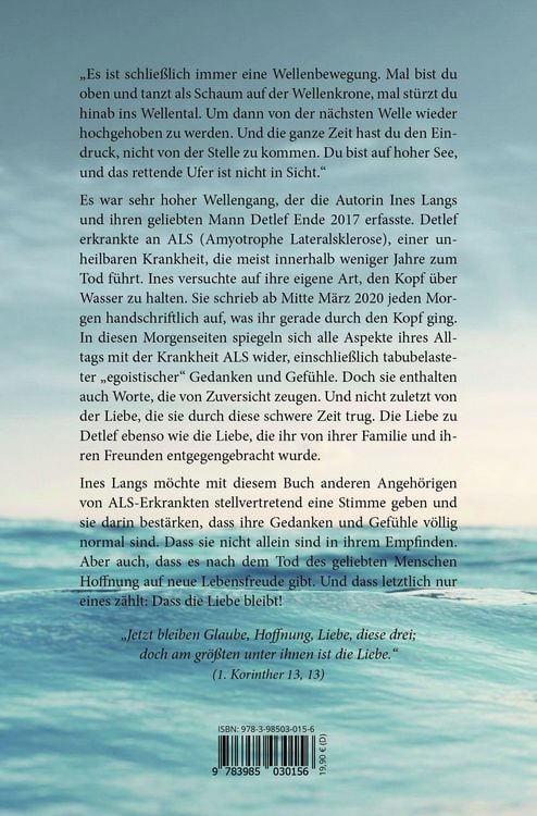 Produktbild: Wellenreiter wider Willen